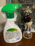 安速日本进口除螨喷雾250ml (薰衣草香)祛螨喷雾剂床上免洗植物成分 实拍图