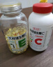 养生堂天然维生素VE200粒软胶囊+VC30片 ve美容祛黄褐斑 vc增强免疫力 实拍图