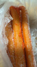 美加佳即食巨无霸蟹柳净重2斤 鱼糜含量80% 量贩装即食蟹柳 日料刺身  实拍图