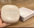 美康粉黛【林一同款】防晒粉饼定妆遮瑕控油持妆SPF40+学生礼物 温润色 实拍图