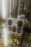 良值适用Switch任天堂oled游戏卡盒NS游戏卡收纳硬壳磁吸透明Switch游戏收纳盒NS游戏周边配件L968 实拍图