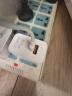 华为全能充电器(66W)超级快充含6A Type-C数据线适配华为手机Mate60Pro/Pura 70 实拍图