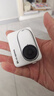 影石（Insta360） Insta360 全景运动相机防抖摄像机 二手运动相机 Insta360 GO 3S 实拍图