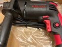 德力西电气冲击钻工业级手电钻电钻两用多功能家用电钻电动螺丝刀 710W 实拍图