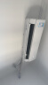 美的（Midea）酷省电pro 空调挂机 大1.5匹新一级能效全直流变频节能省电低噪音防直吹 以旧换新 国家补贴20%8折 大1匹 一级能效 酷省电pro 实拍图