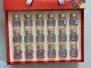 内廷上用北京同仁堂燕窝 即食燕窝礼盒 燕窝孕妇补品女营养品送长辈 18瓶 实拍图
