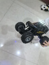 JJR/C合金越野车四轮电动rc遥控赛车儿童玩具男孩汽车遥控车生日礼物 实拍图