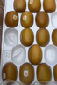 佳沛（zespri）新西兰 阳光金奇异果12粒礼盒特大果单果约122-146g 猕猴桃 水果 实拍图