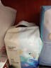 世喜乳盾新生儿奶盾乳头保护罩乳贴喂奶吸奶辅助奶嘴双层超薄两只装 实拍图