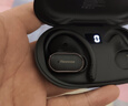 纽曼（Newmine）LY12蓝牙耳机挂耳式骨传导概念不入耳开放式真无线运动跑步游戏降噪耳夹耳机适用苹果华为小米M16 实拍图