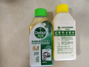 滴露（Dettol）洗衣机清洗剂250ml金装版松木滚筒波轮洗衣机清洁剂强力除垢杀菌 实拍图