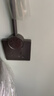 公牛（BULL）开关插座 无极触摸调光护眼床头灯 MH-A004G-CS 星空灰 实拍图