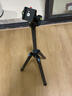 思锐（SIRUI）旅行者X系列 AT-125+KS-5摄影稳定碳纤维轻巧便携旅拍专业数码单反相机三脚架套装 实拍图