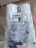 莎娜（SANA）豆乳美肌洗面奶女卸妆深层清洁毛孔男士洁面膏油性皮肤150g*2 实拍图