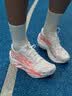 安踏C202 6代心跳丨马拉松碳板专业竞速跑步鞋子男运动鞋男女 【男款】心跳-2 41 实拍图