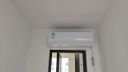 华凌空调 大1.5匹新一级能效 华凌神机变频冷暖省电空调挂机  KFR-35GW/N8HE1Pro以旧换新家电国家补贴 实拍图