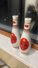 汾酒 乳玻汾 清香型白酒 48度 475ml 单瓶装  纯粮酒   实拍图