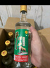 牛栏山 精制陈酿 浓香风格 52度 500ml*12瓶 整箱装 实拍图