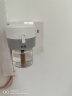 超威电热蚊香液家用驱蚊器灭蚊器无香驱蚊液防蚊液补充液3瓶1加热器 实拍图