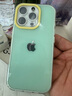 Apple/苹果 iPhone 16 Pro（A3294）256GB 白色钛金属 支持移动联通电信5G 双卡双待手机 实拍图