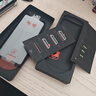 魅族（MEIZU）PANDAER 无尘秒贴手机钢化膜 适用魅族 20 无尘仓轻松秒贴 AF 强抗指纹疏油层 支持超声波指纹 实拍图