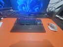 赛睿（SteelSeries）ApexProTKL Gen3三代电竞磁轴键盘 客制化游戏有线键盘 机械键盘 打瓦/FPS/无畏契约 84键75配列 实拍图