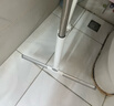 大卫可旋转扫水器魔术扫把浴室刮水可伸缩一体杆刮地板神器F12 实拍图