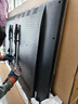 艾歌超薄大承重嵌入式电视伸缩挂架65-90英寸电视支架 适用小米海信TCL创维等 不挡插座 不挡音响AG-P8 实拍图