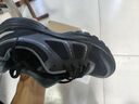 CQBTZB新式体能训练鞋 黑色19作训鞋 春秋透气跑鞋户外登山鞋保安鞋男 黑色体能训练鞋 41 实拍图