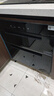 美的（Midea）暖阳消毒柜嵌入式家用 厨房餐具碗柜碗筷茶杯茶具 紫外线 110L三层大容量【国家补贴】110HQ2pro 实拍图