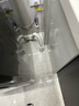 万康（MAGdrain） 厨房下水道防反水止逆阀二楼洗菜盆下水管防返水单向止回阀神器 6】40/50管通用【上接洗衣机】 实拍图