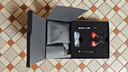 森海塞尔（SENNHEISER） IE100PRO WIRELESS RED 入耳式专业有线/无线蓝牙耳机套装两用监听耳机【蓝牙不带监听】 实拍图