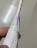 川崎（KAWASAKI）羽毛球拍超轻碳素耐打对拍KD-1pro蓝紫（已穿线+6球+手胶+拍包） 实拍图