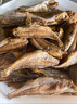 春江月香酥小黄鱼酥干500g烤鱼片即食黄花鱼海味休闲零食旗舰店 【香辣味约68条】250g*1袋 实拍图