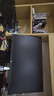 泰坦军团24.5英寸 215Hz P2510G2升级款 HDR400nits高亮硬件低蓝光护眼 Game+电竞显示器原生200Hz P2510G+ 实拍图