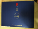 五粮液 普五八代 好事成双礼盒 浓香型白酒 52度 500ml*2 礼盒 官方授权 实拍图