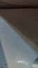 无印良品桌垫小学生课桌书桌垫PVC防水软玻璃桌面保护垫2MM透明40*60cm 实拍图