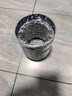 金羚（JINLING）铝箔管浴霸换气扇通风管配件口径100mm 伸缩软管长1.5米 实拍图