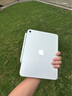 Apple/苹果iPad Air 11英寸 M3芯片2025年款 平板电脑 (1TB WLAN版)星光色 实拍图
