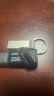 爱国者（aigo）256GB USB3.2 机甲迷你小U盘U316 读速220MB/s高速传输大容量商务办公学习车载防水耐用优盘 实拍图