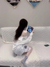[福禧满堂] 三宝胶囊 0.3g*10粒/盒阳痿泄早无力勃起硬度补肾阴壮阳两虚的药龟头敏感射精快 1盒【硬不起来 建议购买疗程装】增延时持久不射大粗 实拍图