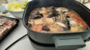 海霸王什锦涮烤套餐10种火锅食材组合 1023g 牛肉丸香肠蟹味棒鱼豆腐 实拍图