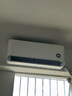 小米（MI）米家 1.5匹 新一级能效 巨省电 壁挂式空调挂机KFR-35GW/N1A1【国家补贴20%】小米YU7发布会 实拍图