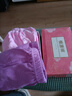 恒源祥中老年人妈妈内裤女纯棉100%中腰全棉三角裤大码宽松老太太短裤衩 2浅粉+2浅紫 4条 4XL /185（建议体重140-155） 实拍图