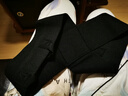 背背佳品质【驼背矫正带】成年人男女士驼背矫正神器开肩带美背弯腰矫姿 S【45-60kg】黑色 实拍图