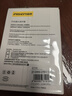 品胜适用华为MateX5镜头膜matex5后置摄像头保护膜高清高透防摔防刮抗指纹全包保护贴膜 2片装 实拍图