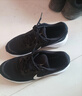 耐克（NIKE）官方REVOLUTION 7男子公路专业跑步鞋秋季缓震运动FB2207 001黑/白色 45 实拍图