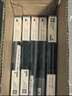 海蒂诗（Hettich）滑轨抽屉轨道阻尼缓冲滑轨加厚三节橱柜滑道导轨 KA5632 黑色400mm=16寸 实拍图