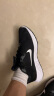 耐克NIKE跑步鞋男缓震透气REVOLUTION 6运动鞋DC3728-003黑41 实拍图