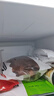 遥朗味道广西红薯干农家自制无添加剂不加糖软糯地瓜干倒蒸小番薯干地瓜条 原味3斤 实拍图